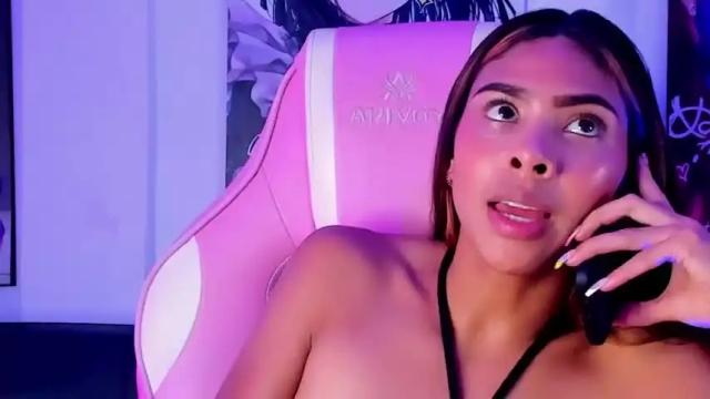 Image 11 of katiagarcia_ Stream on Chaturbate on 14 months ago