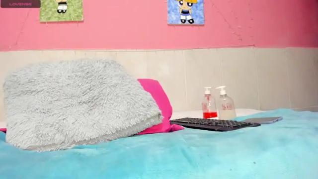 Thumbnail 2, katiana_a's Stream at Chaturbate, 22 months ago