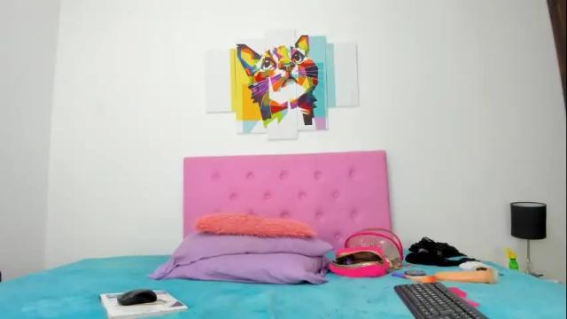 Thumbnail 2, katiana_a's Stream at Chaturbate, 6 months ago