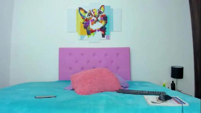 Image 3 of katiana_a Stream on Chaturbate on 6 months ago