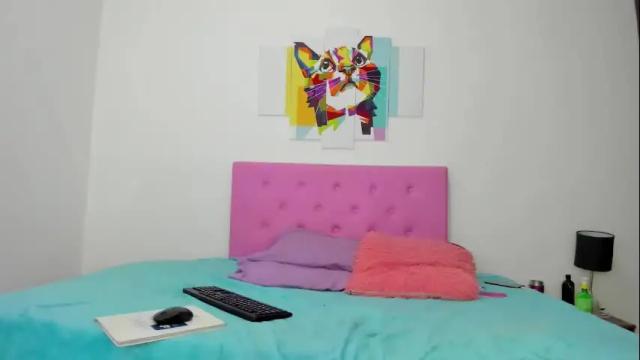 Image 8 of katiana_a Stream on Chaturbate on 6 months ago