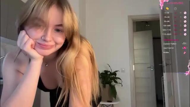 Image 8 of katie________ Stream on Chaturbate on 2 months ago