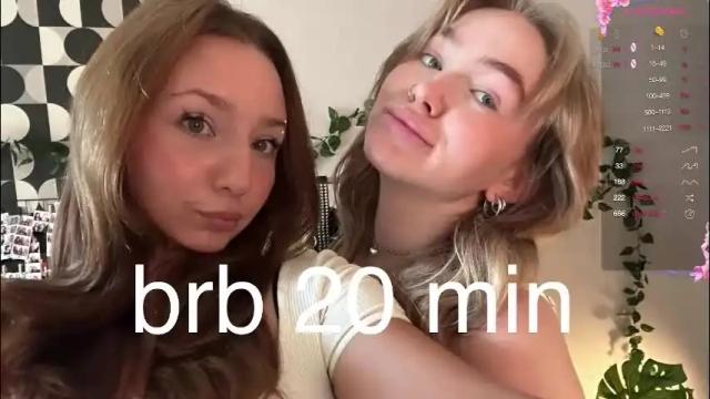 Thumbnail 3, katie________'s Stream at Chaturbate, 2 months ago