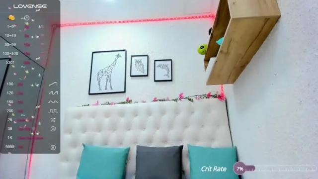 Image 12 of katie_bennett Stream on Chaturbate on 20 months ago