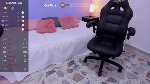 Thumbnail 3, katie_bennett's Stream at Chaturbate, 19 months ago