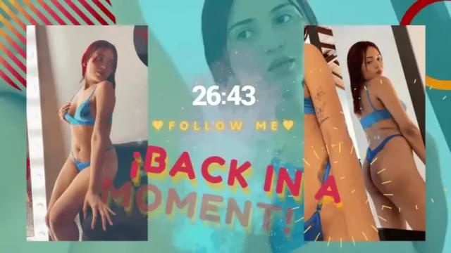 Thumbnail 3, katie_bennett's Stream at Chaturbate, 19 months ago