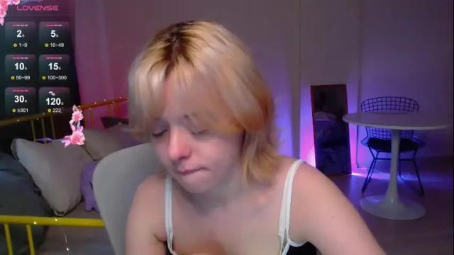 Image 12 of katie_deville Stream on Chaturbate on 2 months ago