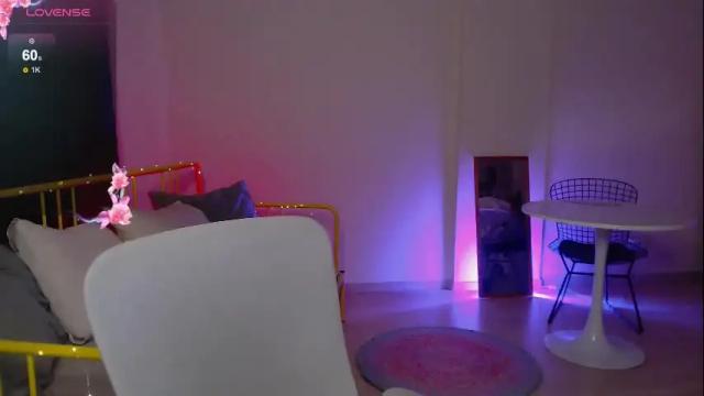 Image 8 of katie_deville Stream on Chaturbate on 2 months ago