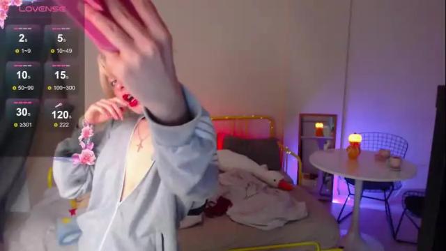 Image 8 of katie_deville Stream on Chaturbate on 2 months ago