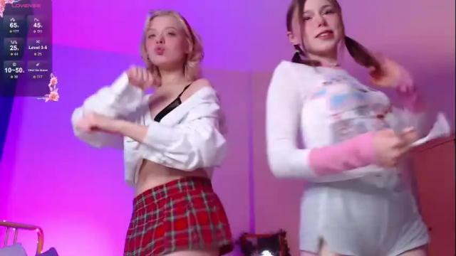 Thumbnail 3, katie_deville's Stream at Chaturbate, 1 month ago