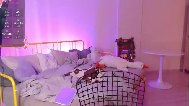 Image 12 of katie_deville Stream on Chaturbate on 1 month ago
