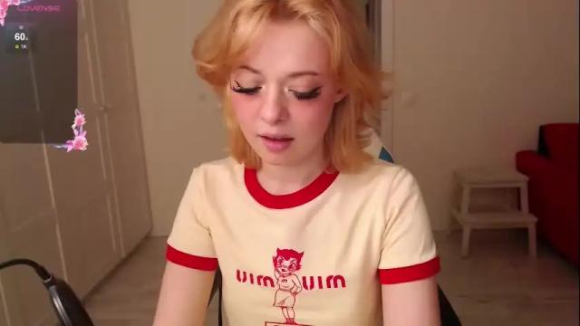 Image 2 of katie_deville Stream on Chaturbate on 1 month ago