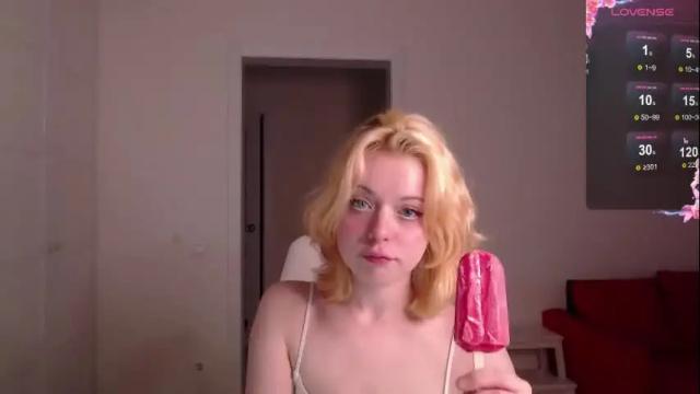 Image 10 of katie_deville Stream on Chaturbate on 14 days ago