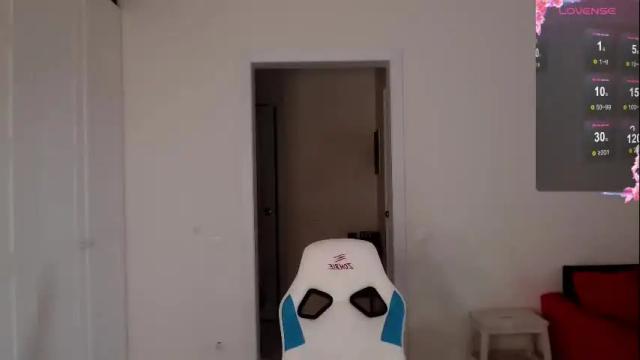 Thumbnail 3, katie_deville's Stream at Chaturbate, 10 days ago