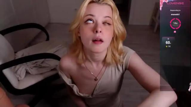 Image 2 of katie_deville Stream on Chaturbate on 3 days ago