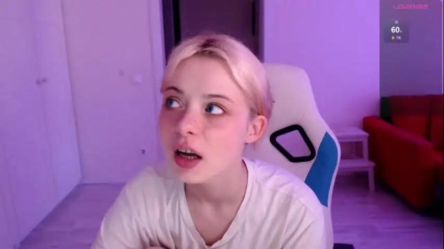 Thumbnail 1, katie_deville's Stream at Chaturbate, 2 days ago