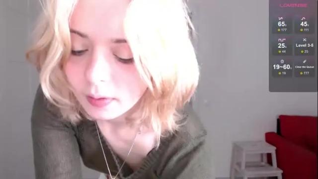Image 7 of katie_deville Stream on Chaturbate on 3 months ago