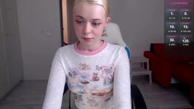 Image 7 of katie_deville Stream on Chaturbate on 3 months ago