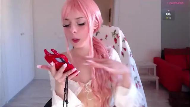 Thumbnail 3, katie_deville's Stream at Chaturbate, 2 months ago