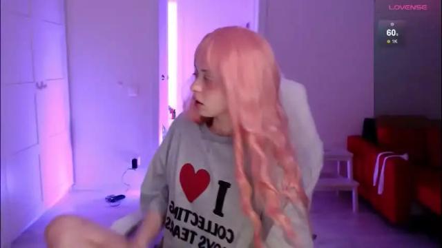 Image 11 of katie_deville Stream on Chaturbate on 2 months ago