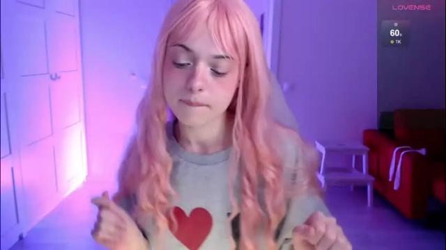 Thumbnail 2, katie_deville's Stream at Chaturbate, 2 months ago