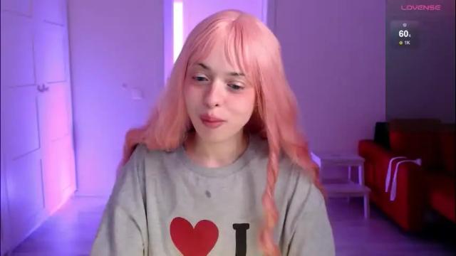 Thumbnail 3, katie_deville's Stream at Chaturbate, 2 months ago