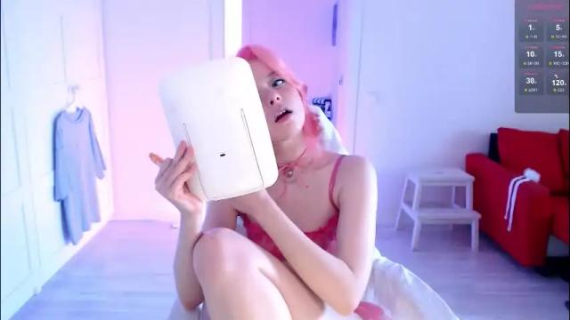 Thumbnail 2, katie_deville's Stream at Chaturbate, 2 months ago