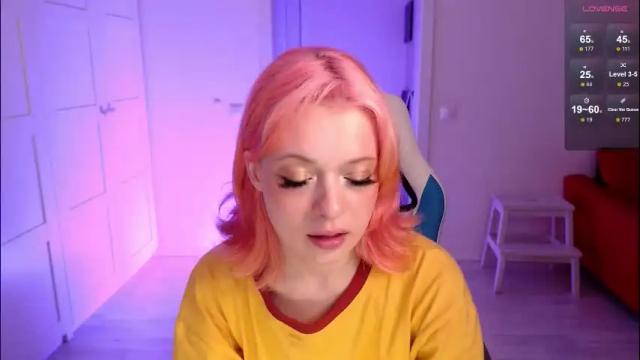 Image 3 of katie_deville Stream on Chaturbate on 2 months ago