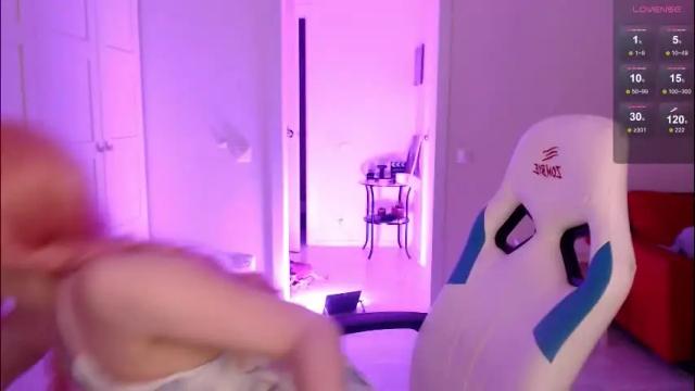 Thumbnail 1, katie_deville's Stream at Chaturbate, 2 months ago