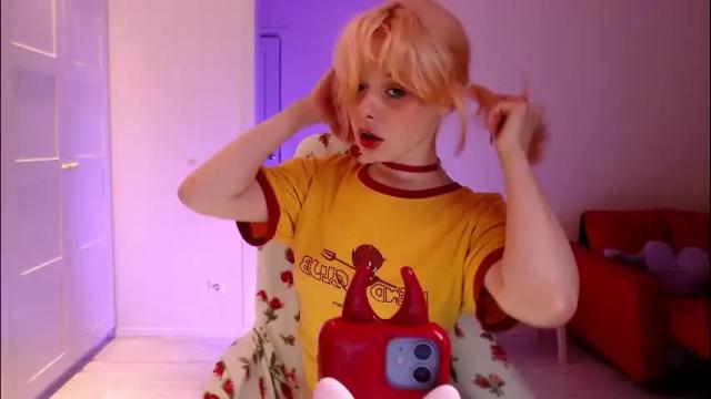 Image 10 of katie_deville Stream on Chaturbate on 2 months ago