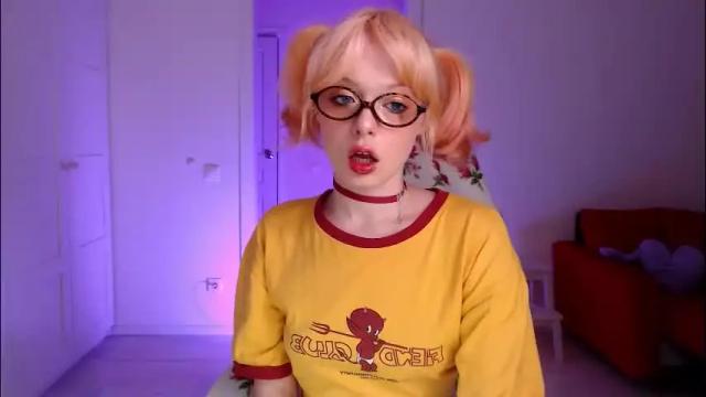 Image 11 of katie_deville Stream on Chaturbate on 2 months ago
