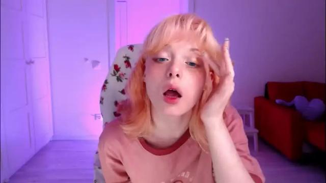 Image 4 of katie_deville Stream on Chaturbate on 2 months ago