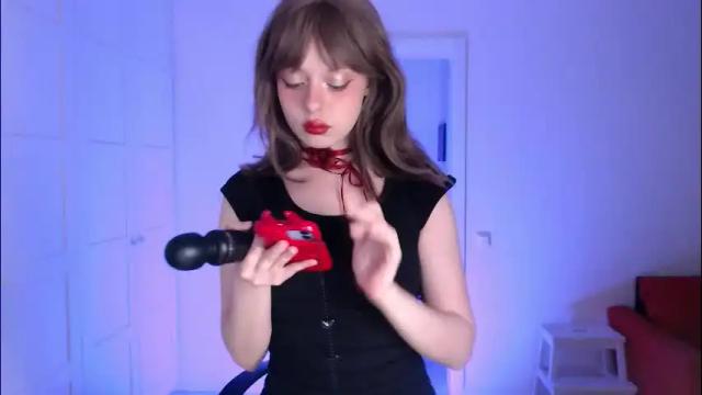 Image 7 of katie_deville Stream on Chaturbate on 1 month ago