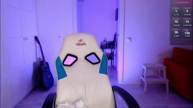 Image 3 of katie_deville Stream on Chaturbate on 1 month ago