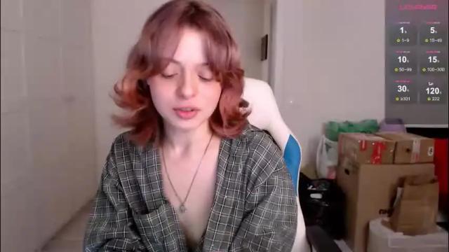 Image 2 of katie_deville Stream on Chaturbate on 1 month ago