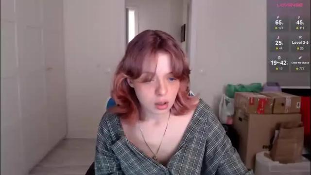 Image 4 of katie_deville Stream on Chaturbate on 1 month ago