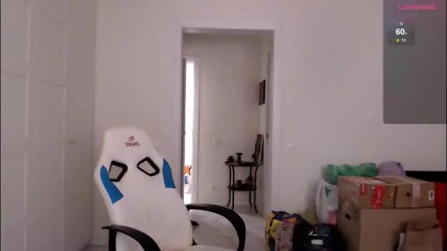 Thumbnail 2, katie_deville's Stream at Chaturbate, 1 month ago