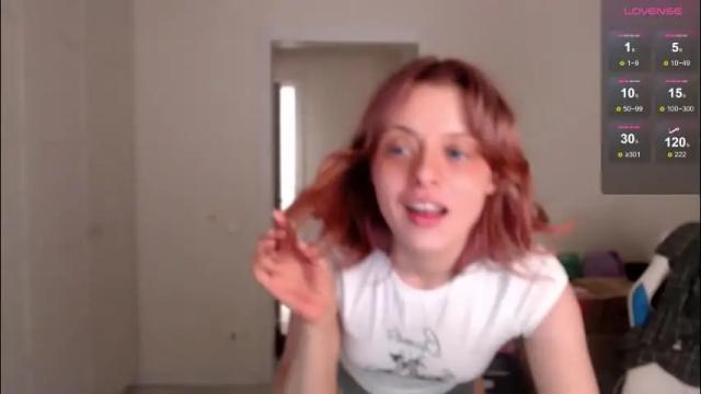 Image 7 of katie_deville Stream on Chaturbate on 1 month ago