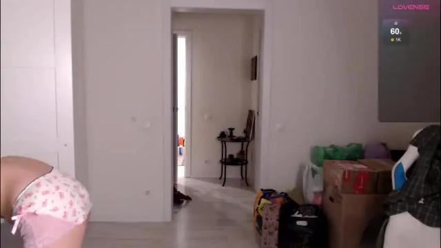 Thumbnail 3, katie_deville's Stream at Chaturbate, 1 month ago