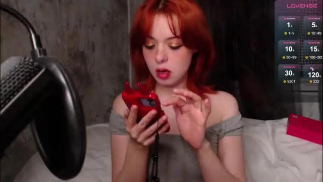 Image 12 of katie_deville Stream on Chaturbate on 1 month ago