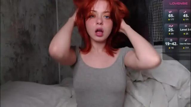 Image 6 of katie_deville Stream on Chaturbate on 1 month ago