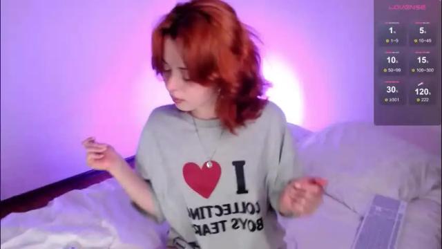 Image 11 of katie_deville Stream on Chaturbate on 1 month ago