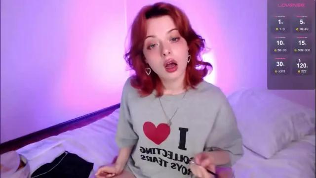 Image 2 of katie_deville Stream on Chaturbate on 1 month ago