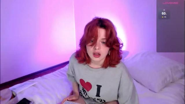 Image 4 of katie_deville Stream on Chaturbate on 1 month ago