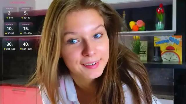 Image 11 of katie_dierse Stream on Chaturbate on 2 months ago