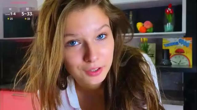 Image 12 of katie_dierse Stream on Chaturbate on 2 months ago