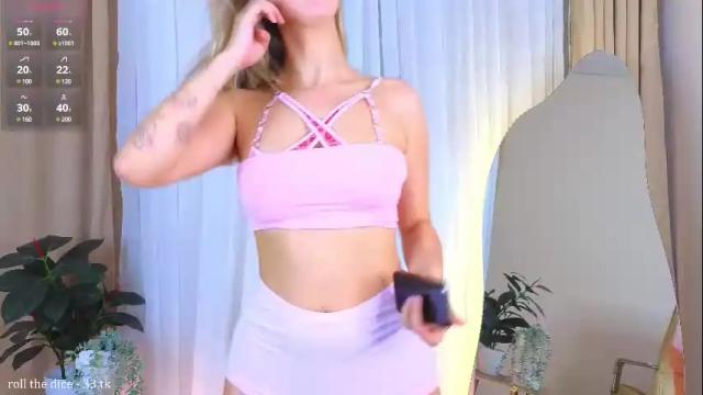 Thumbnail 2, katie_dierse's Stream at Chaturbate, 19 days ago