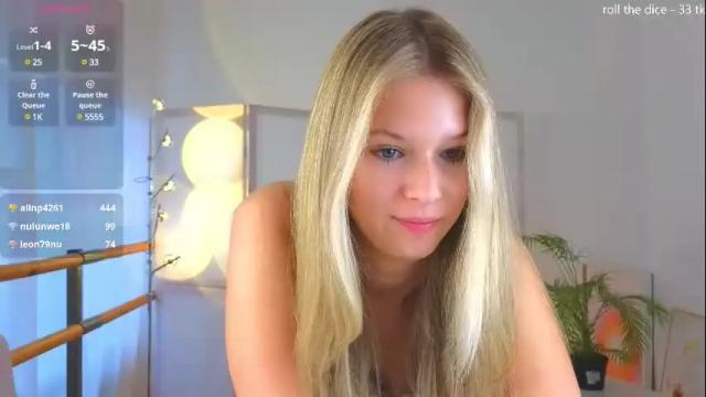 Thumbnail 1, katie_dierse's Stream at Chaturbate, 9 days ago