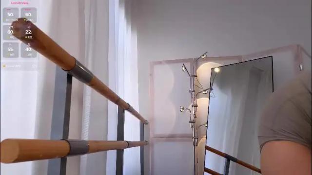 Image 2 of katie_dierse Stream on Chaturbate on 2 months ago