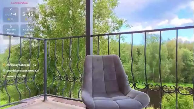 Thumbnail 3, katie_dierse's Stream at Chaturbate, 2 months ago